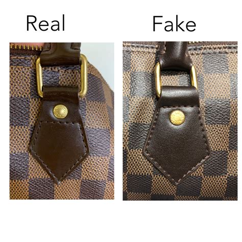 fake louis vuitton bags how to spot|how to tell if a louis vuitton bag is real.